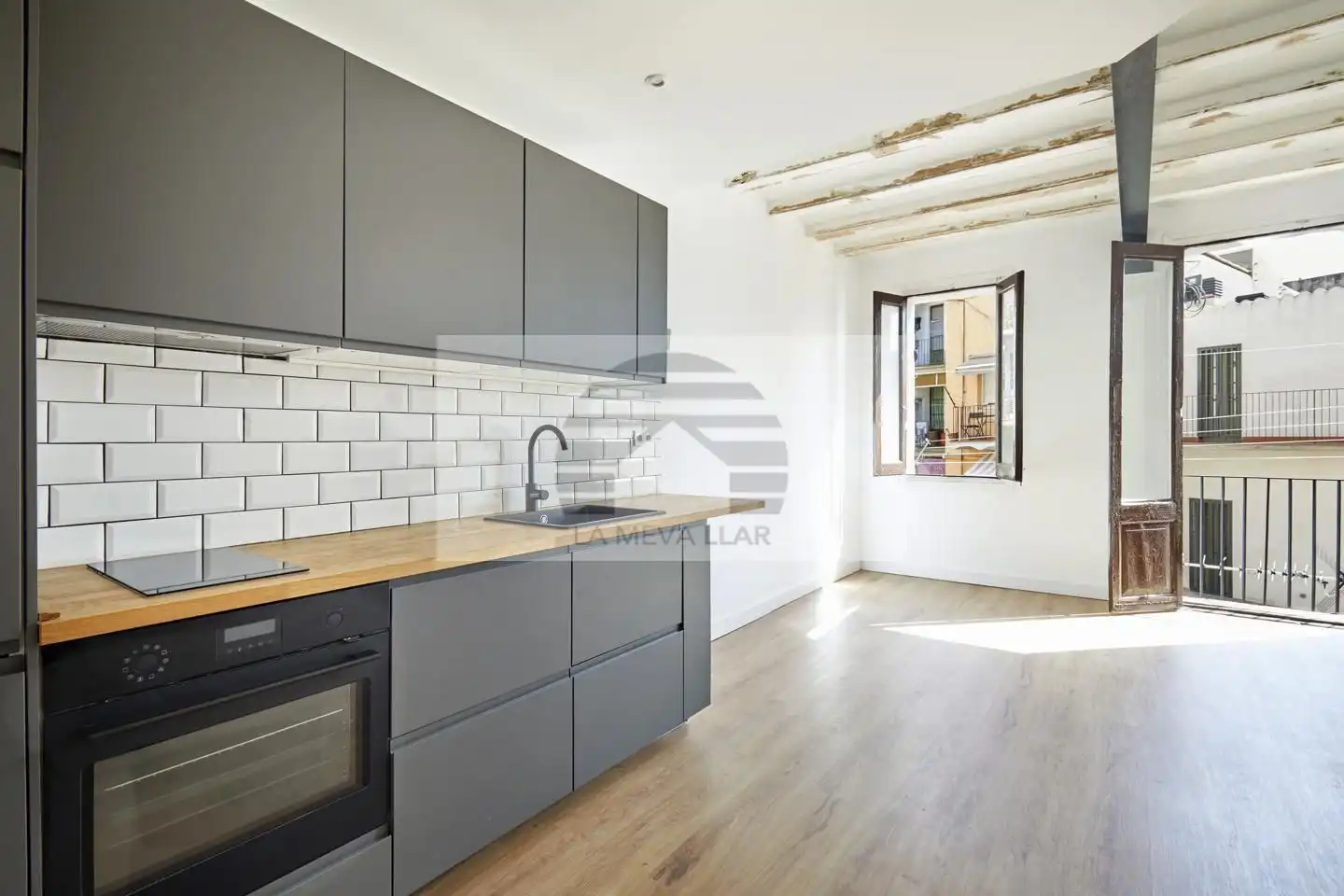 Flat for sale in D'En Santcliment, El Raval, Ciutat Vella