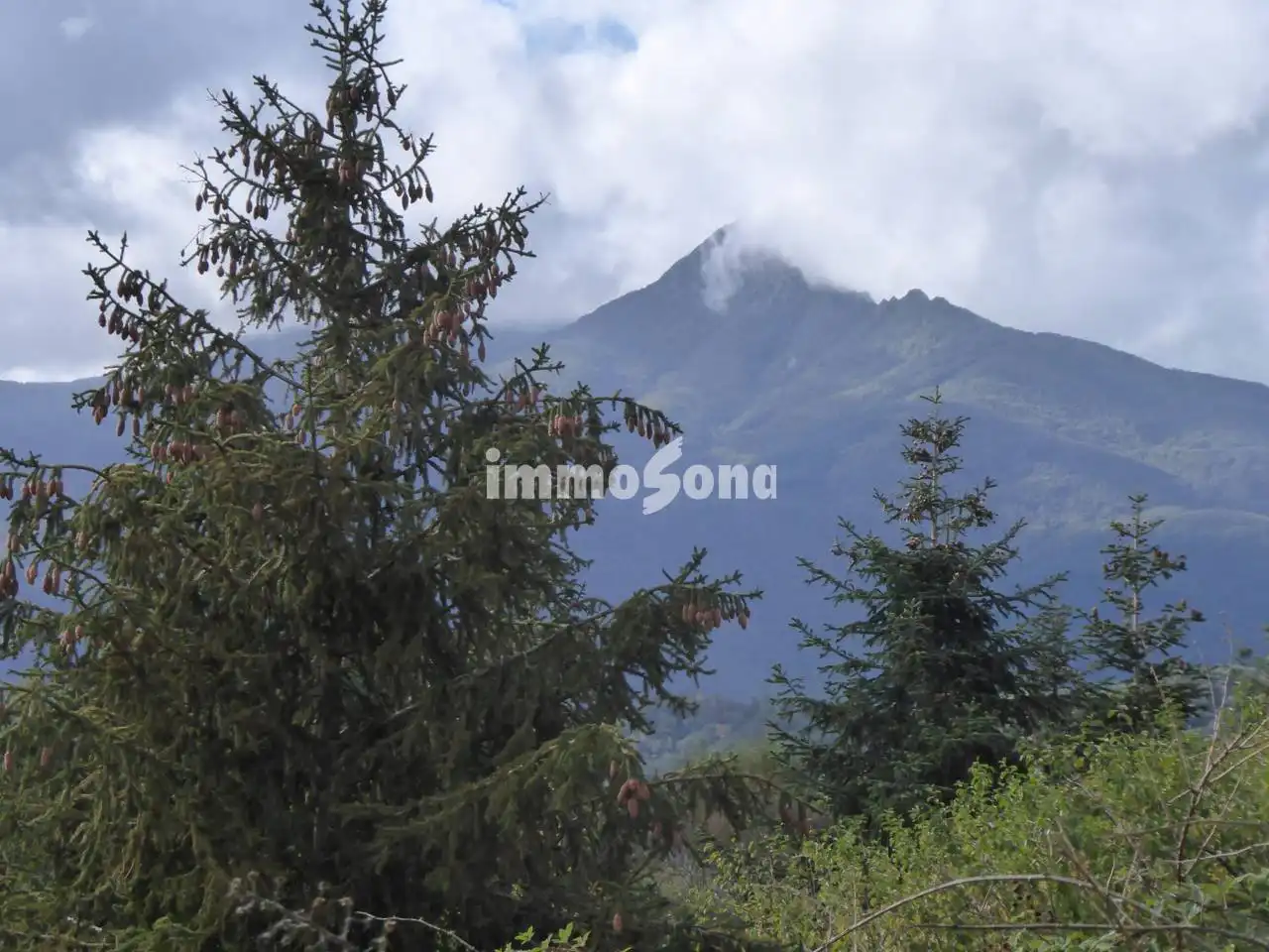 Terreno rústico en venta en Sant Hilari Sacalm, imagen 21