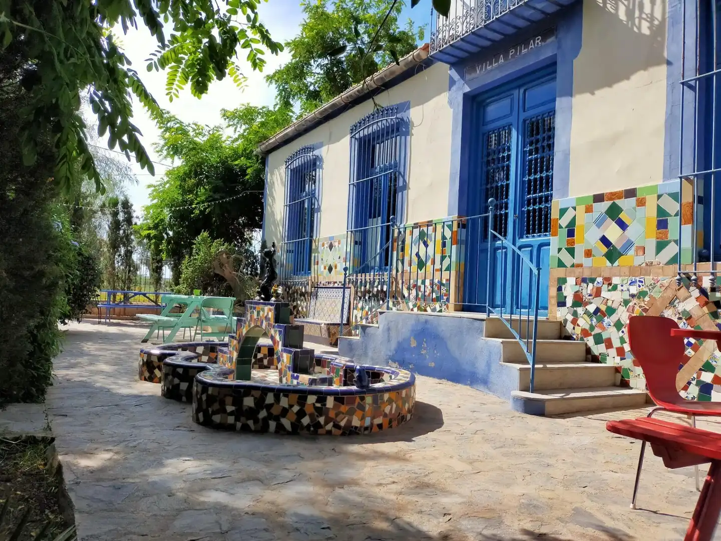 Casa o chalet en venta en Santa Ana