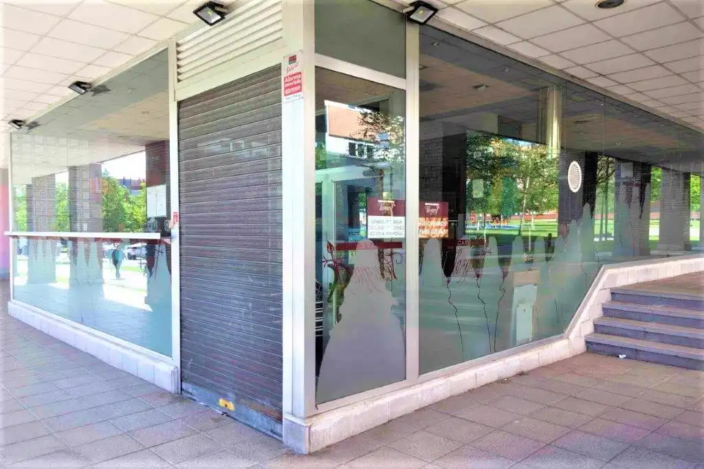 Business premises for sale in Calle Velázquez 32, imagen 4