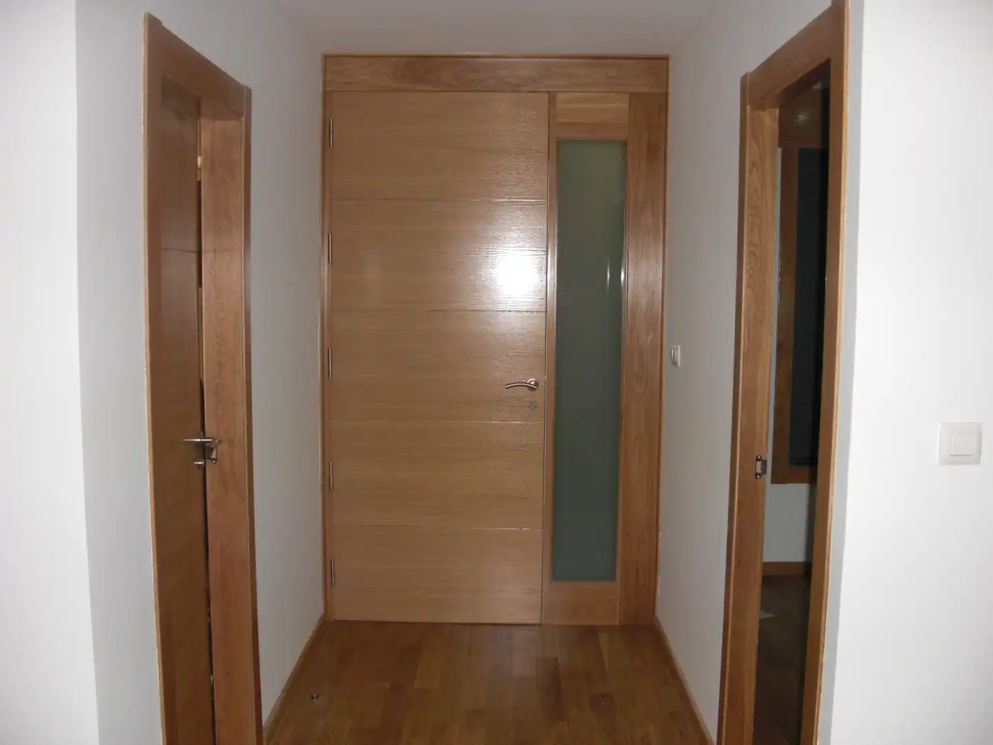 Casa o chalet de alquiler en Vigo  con Jardín privado, Terraza y Alarma