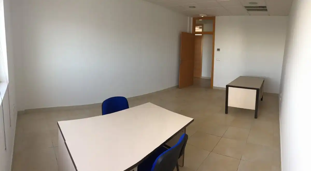 Ufficio con ascensore in affitto a Centro, imagen 9