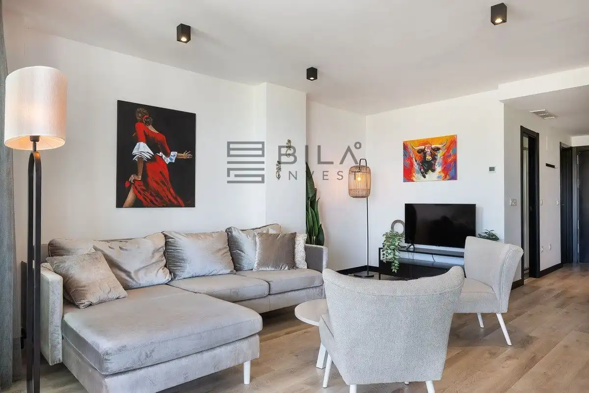 Appartement avec piscine à vendre à Hacienda el Sueño, imagen 11