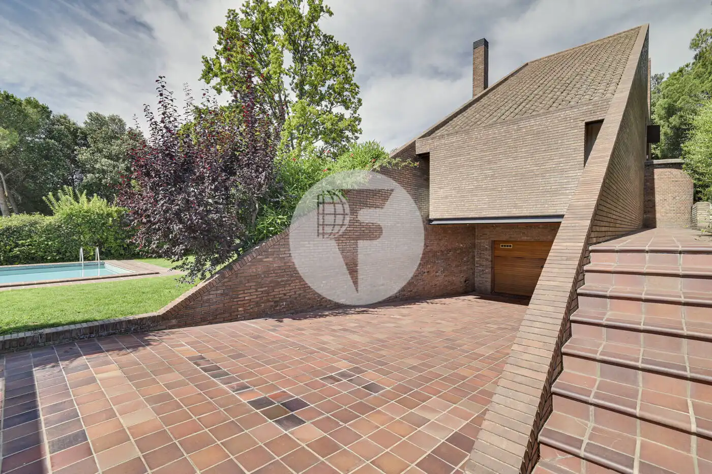 Haus mit Pool zum Verkauf in L'Ametlla del Vallès, imagen 11