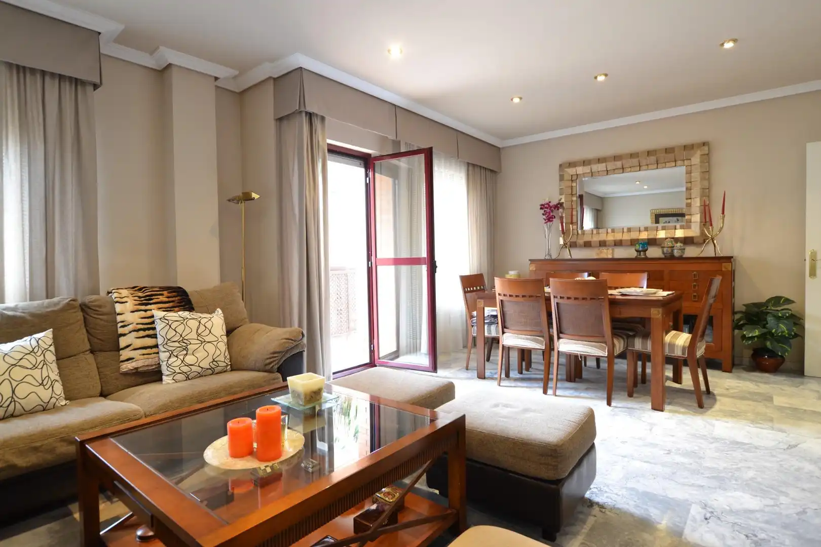Flat with lift for sale in Poniente-Sur, imagen 2