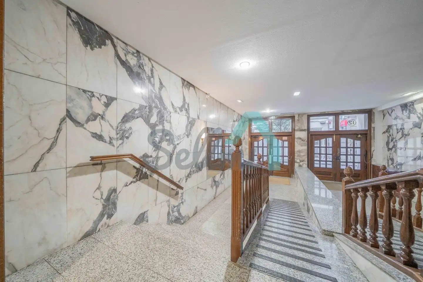 Zimmer in Libertad, Barrio del Centro