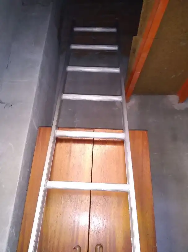 Terraza de Trastero en venta en Eibar