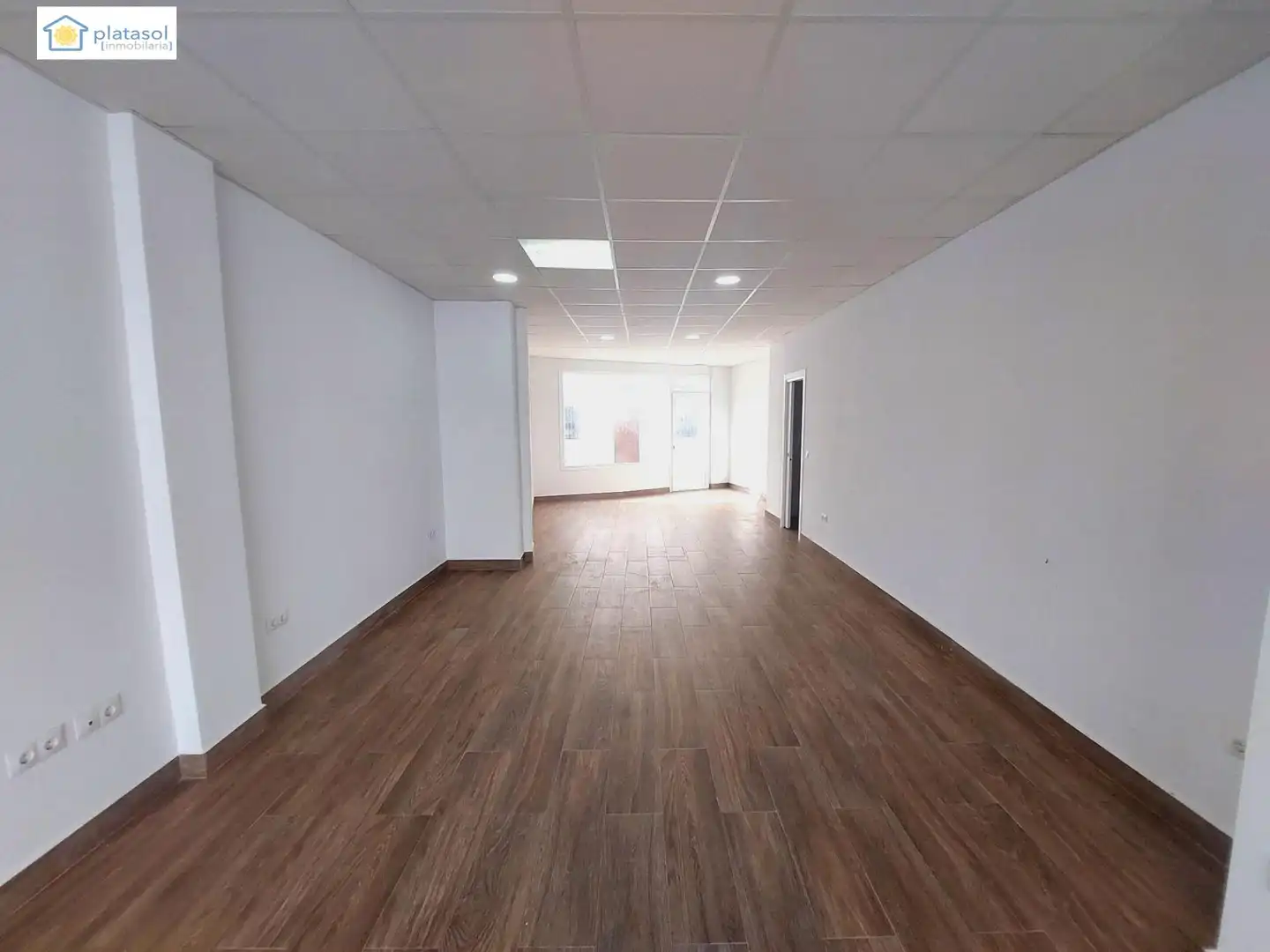 Commercial properties for rent in Gerena