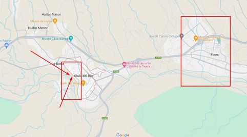 Photo 4 of Residential for sale in Calle Obispo Rodenas, 30, Olula del Río, Almería