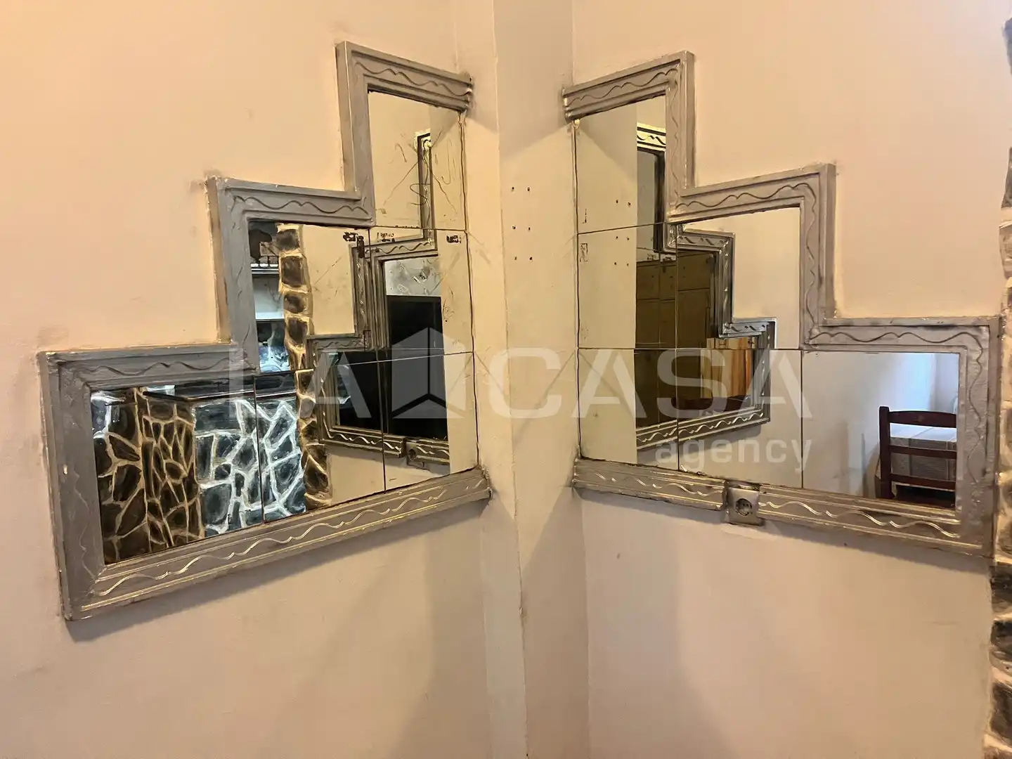 Casa o chalet en venta en Algeciras con Terraza