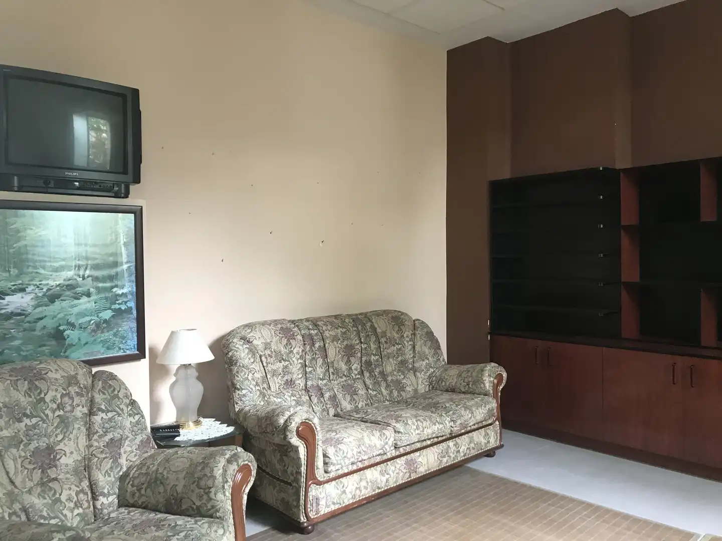Sala d'estar de Local en venda en Vitoria - Gasteiz