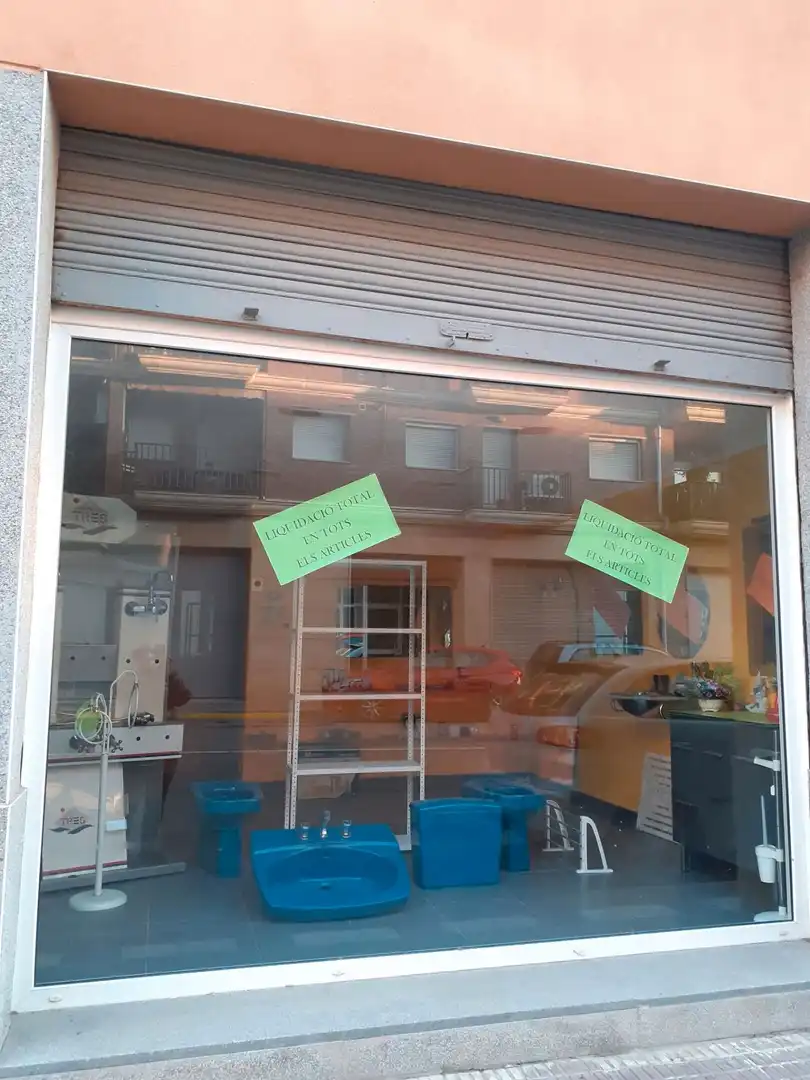 Local comercial en venda a Avinguda de Catalunya, imagen 2