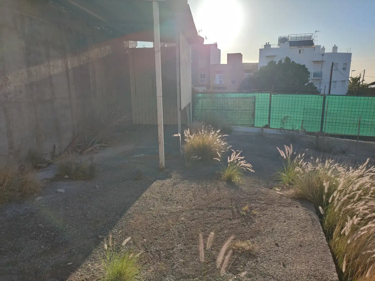 Garten von Residential zum Verkauf in Santa Cruz de Tenerife