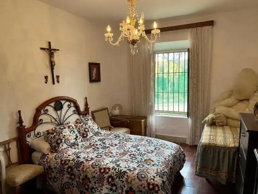 Habitación de Casa o chalet en venta en Málaga