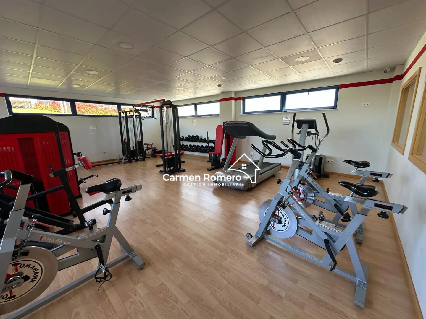 Apartamento en venta en Salamanca con Calefacción, Jardín privado y Balcón