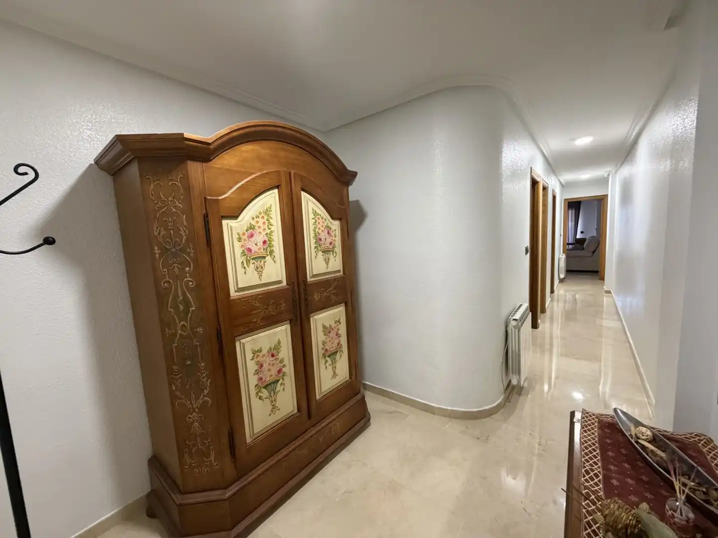 Ático de alquiler en Orihuela con Aire acondicionado, Calefacción y Terraza