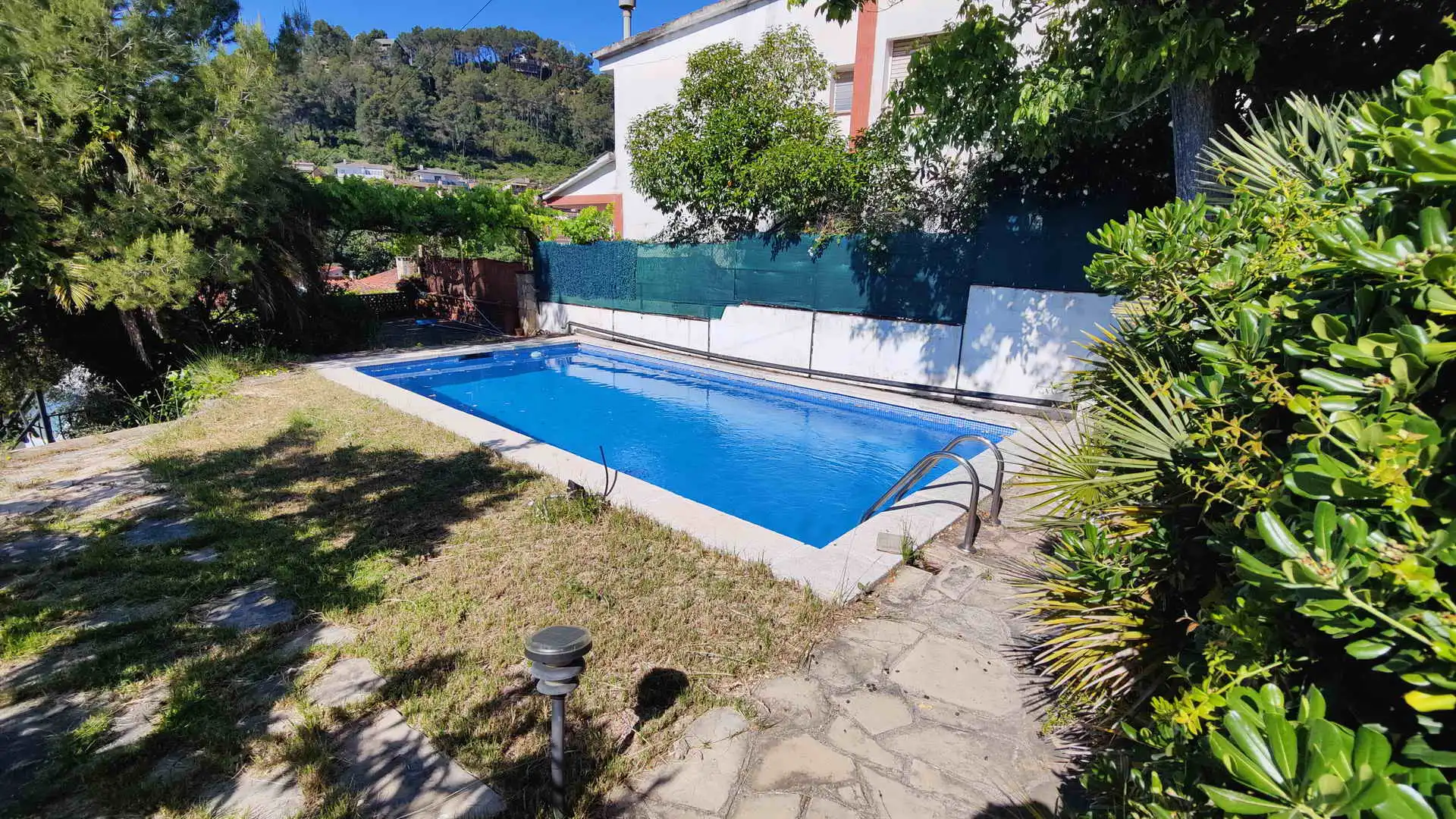 Villa avec piscine à vendre à Vallirana, imagen 11