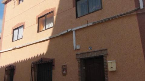 Foto 2 de Casa o xalet en venda a Calle Horno, 10, Torre-Cardela, Granada