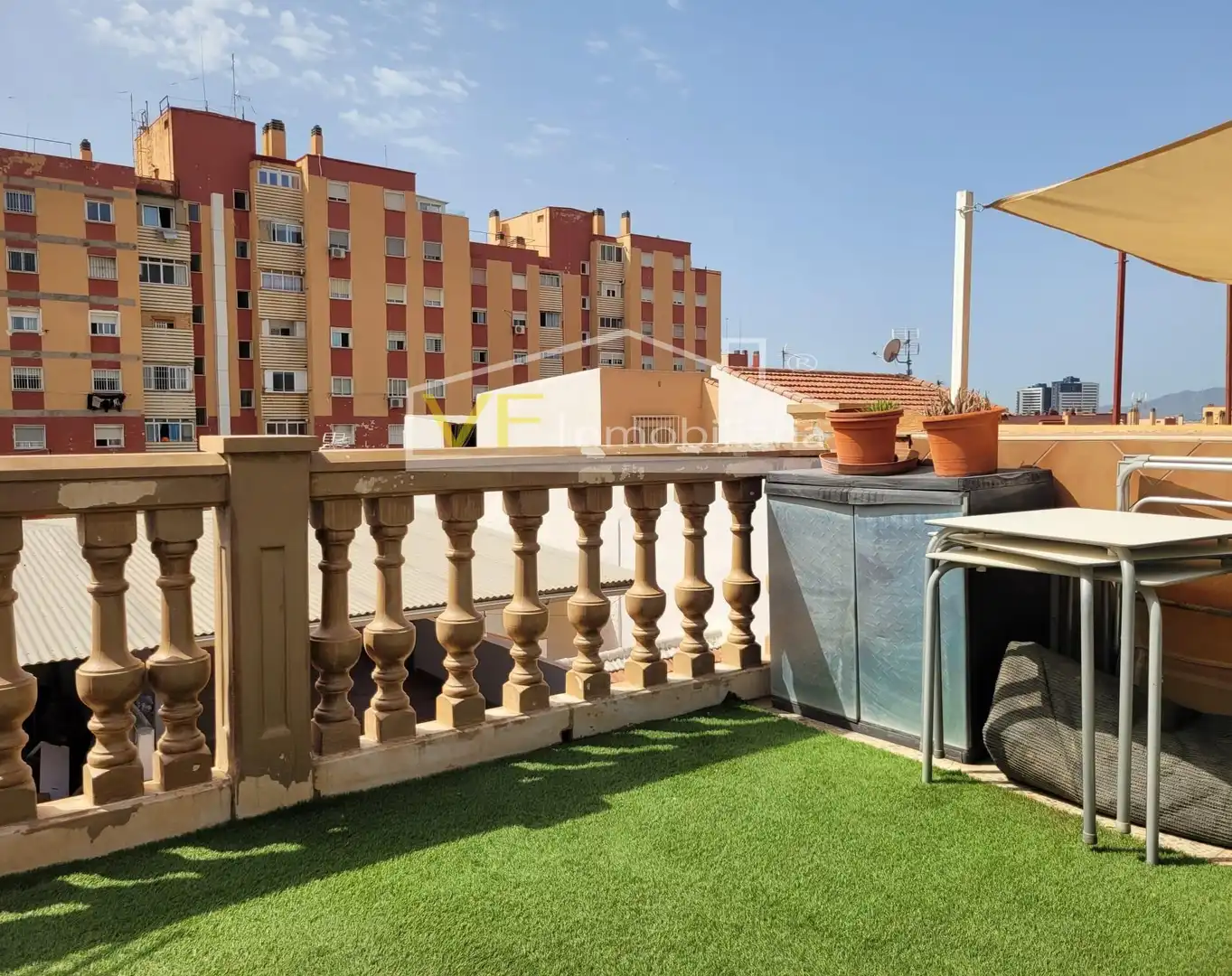 Reihenhaus zum Verkauf in Calle MANUEL LAGUNA, imagen 32