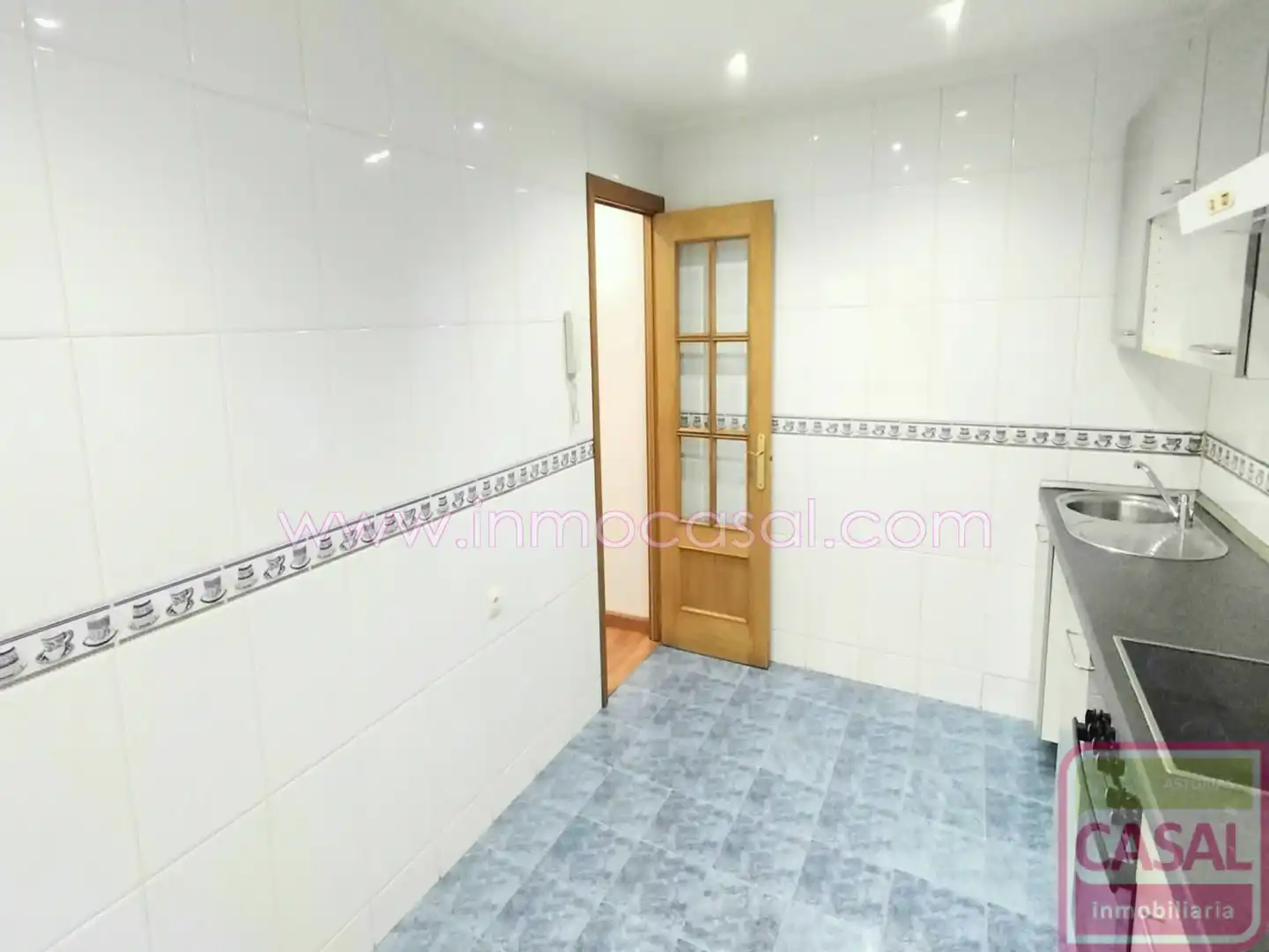 Piso en venta en Proaza con Calefacción