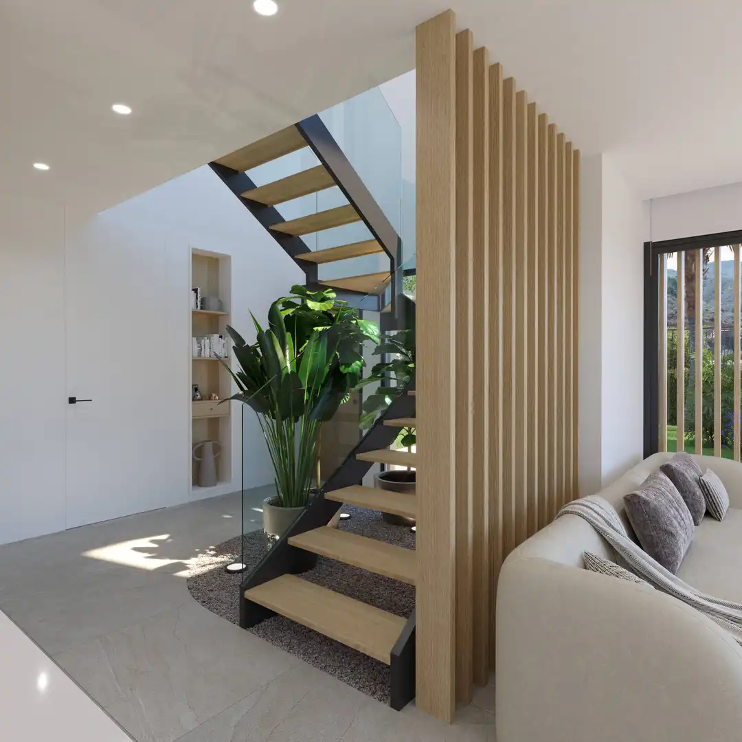 Casa con piscina in vendita a Monforte del Cid, imagen 10