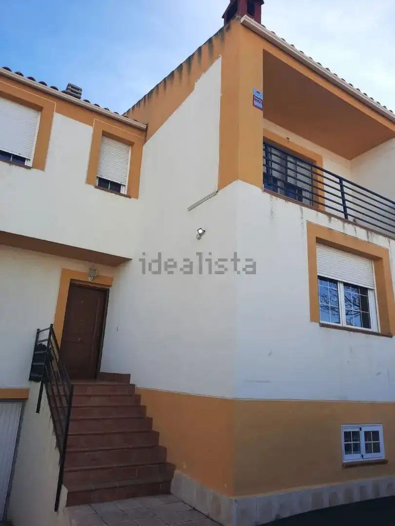Maison mitoyenne avec terrasse à vendre à Pedanías - Extrarradio, imagen 9