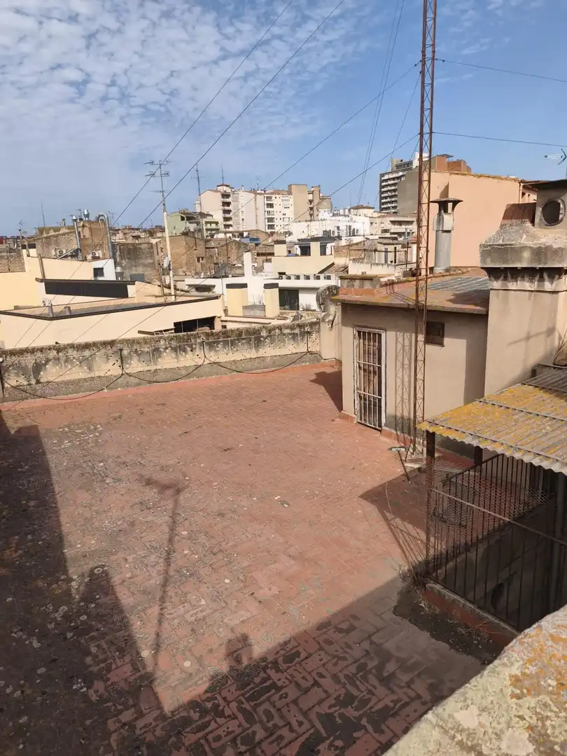Terrace of Buildings for sale in Figueres