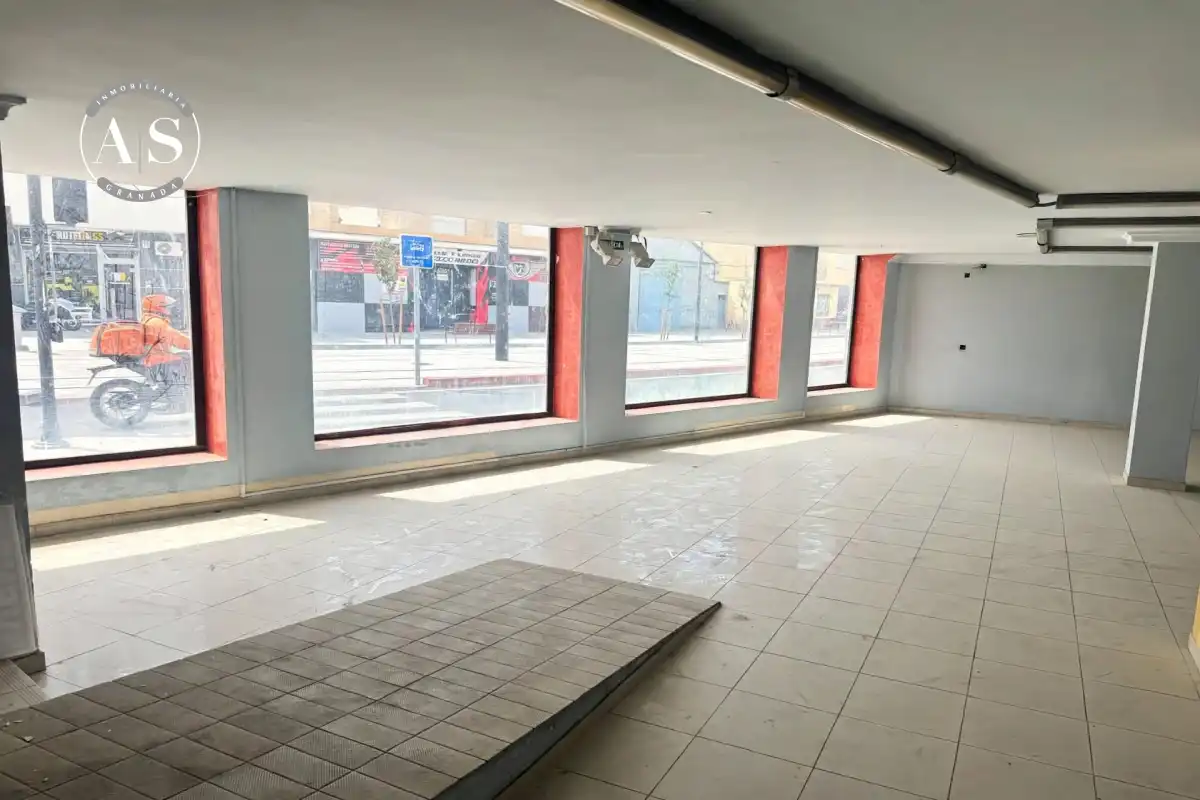 Gewerbefläche zum Verkauf in Casco Histórico, imagen 5