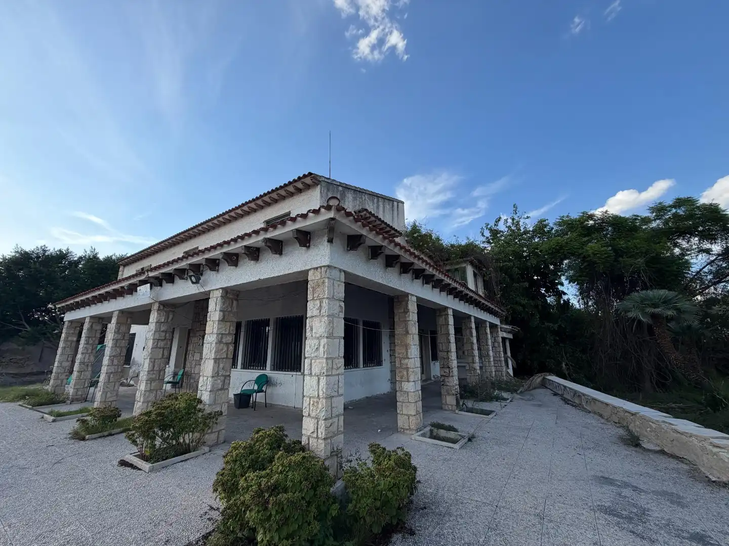 Casa con piscina in vendita a VILLAFRANQUEZA 21, imagen 2