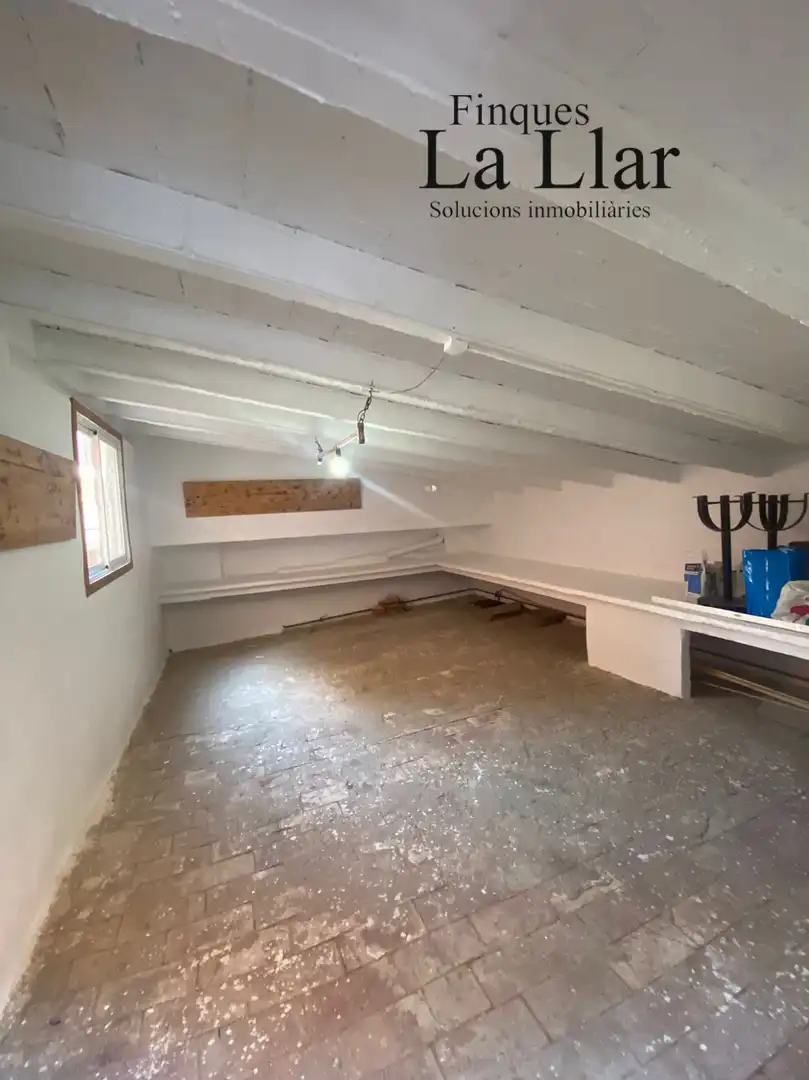 Casa adosada de alquiler en Gavà con Trastero y Amueblado