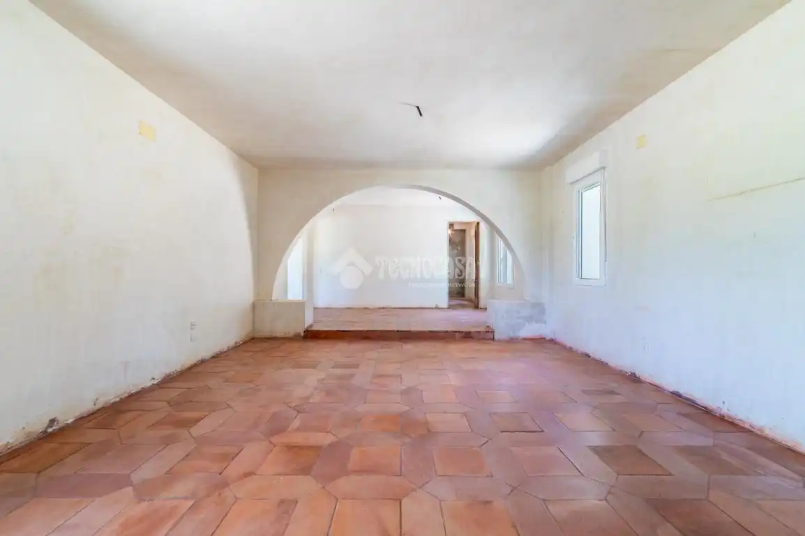 Casa o xalet en venda en Paracuellos de Jarama