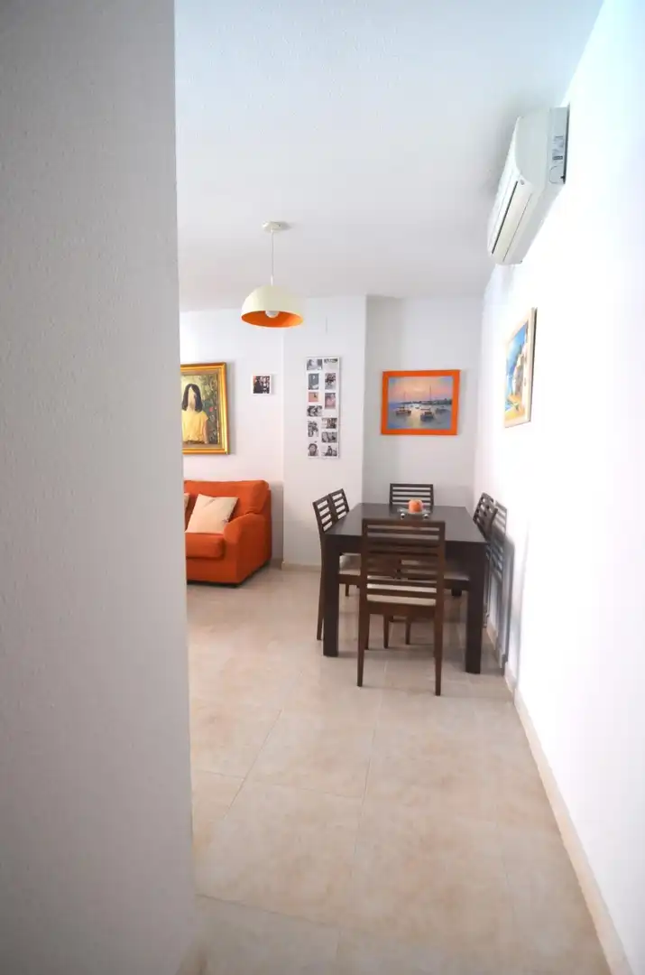 Apartamento con piscina en venta en La Cala de Villajoyosa, imagen 35