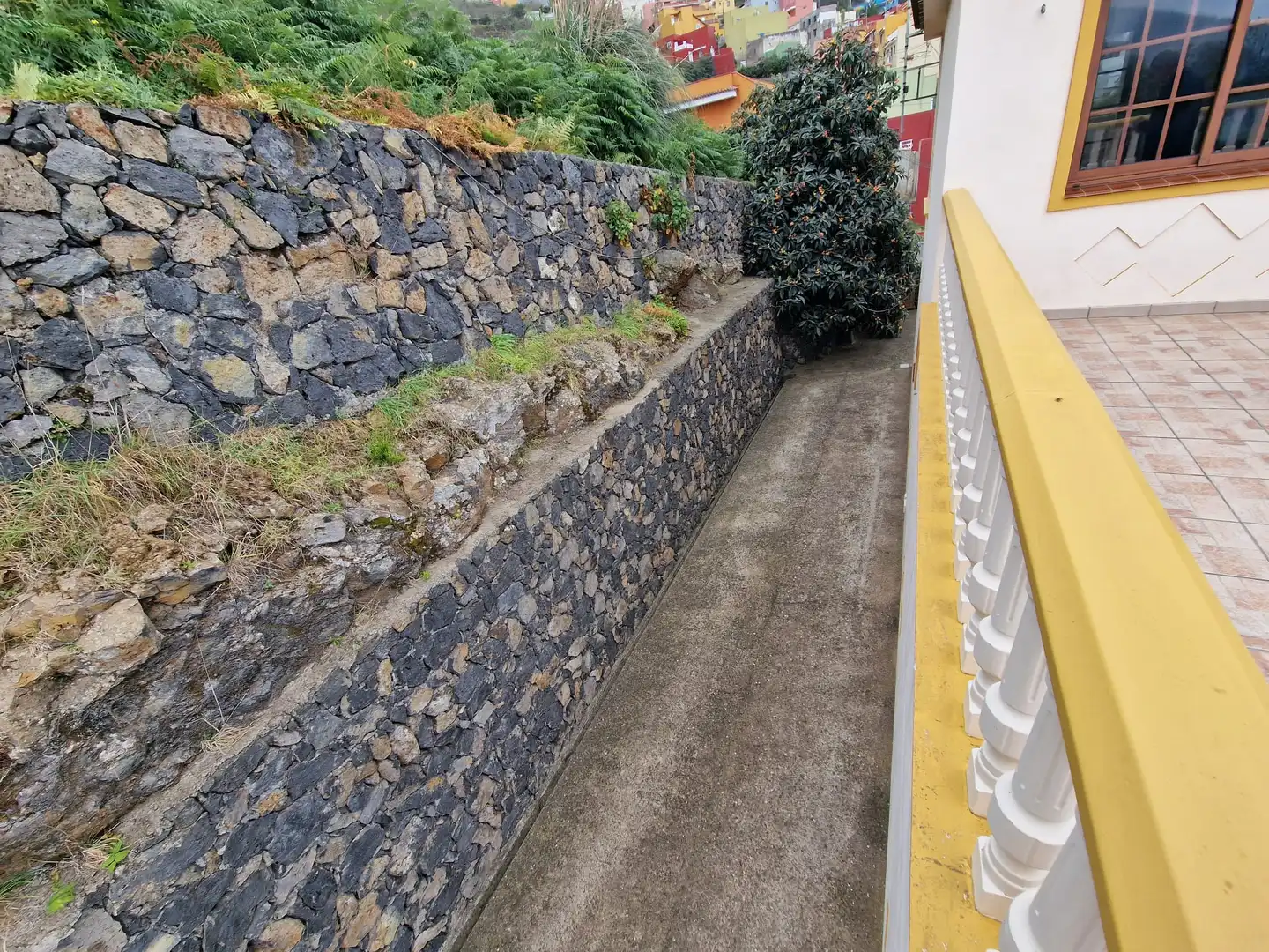 Casa o chalet en venta en Camino de Chasna, La Perdoma - San Antonio - Benijos
