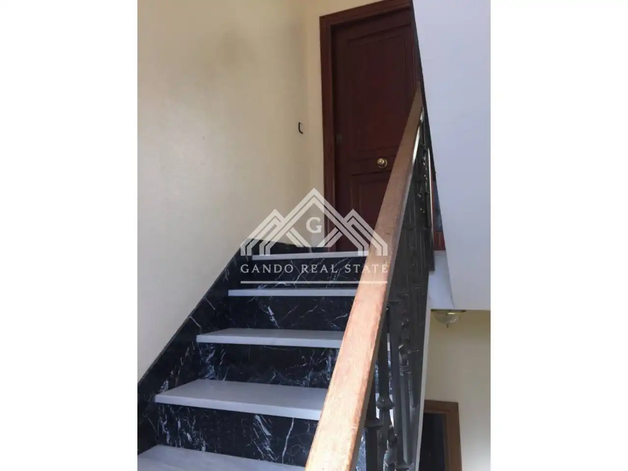 Piso en venta en Centro - Doña Mercedes
