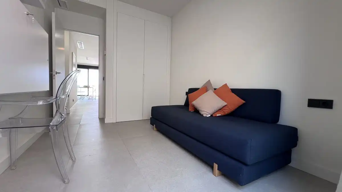 Apartment zum Verkauf in Río Real - Los Monteros, imagen 23