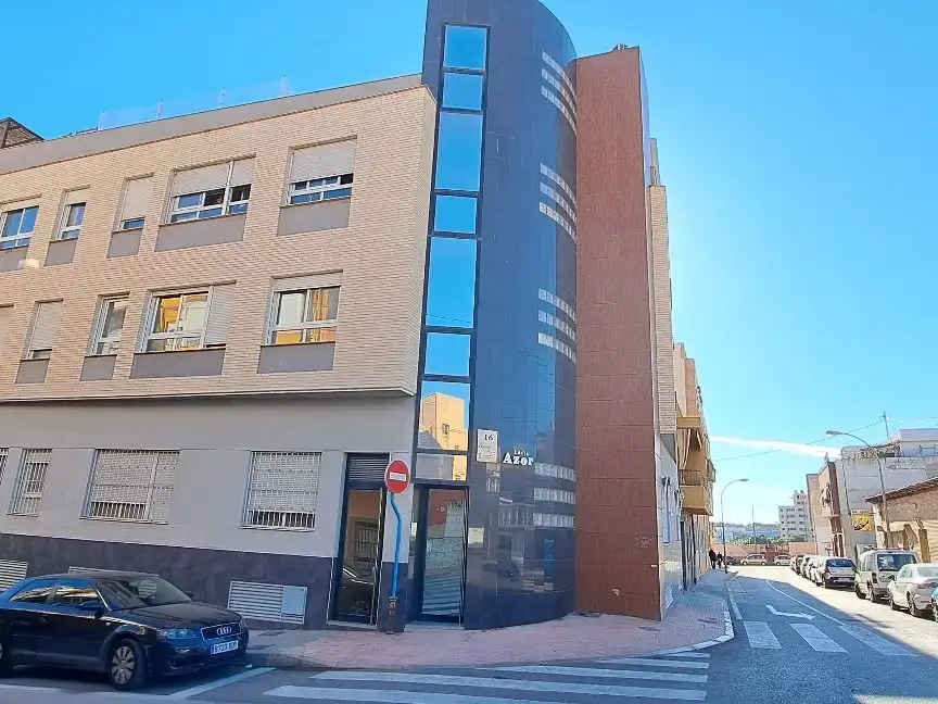 Individuale in affitto a Calle Suiza 16, imagen 10