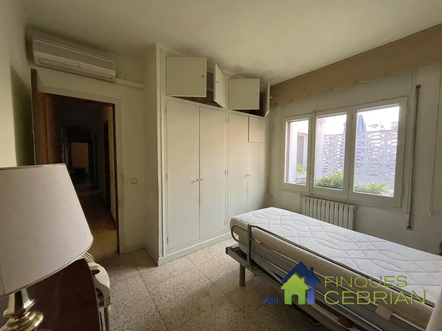 Habitación de Ático en venta en Alella con Calefacción