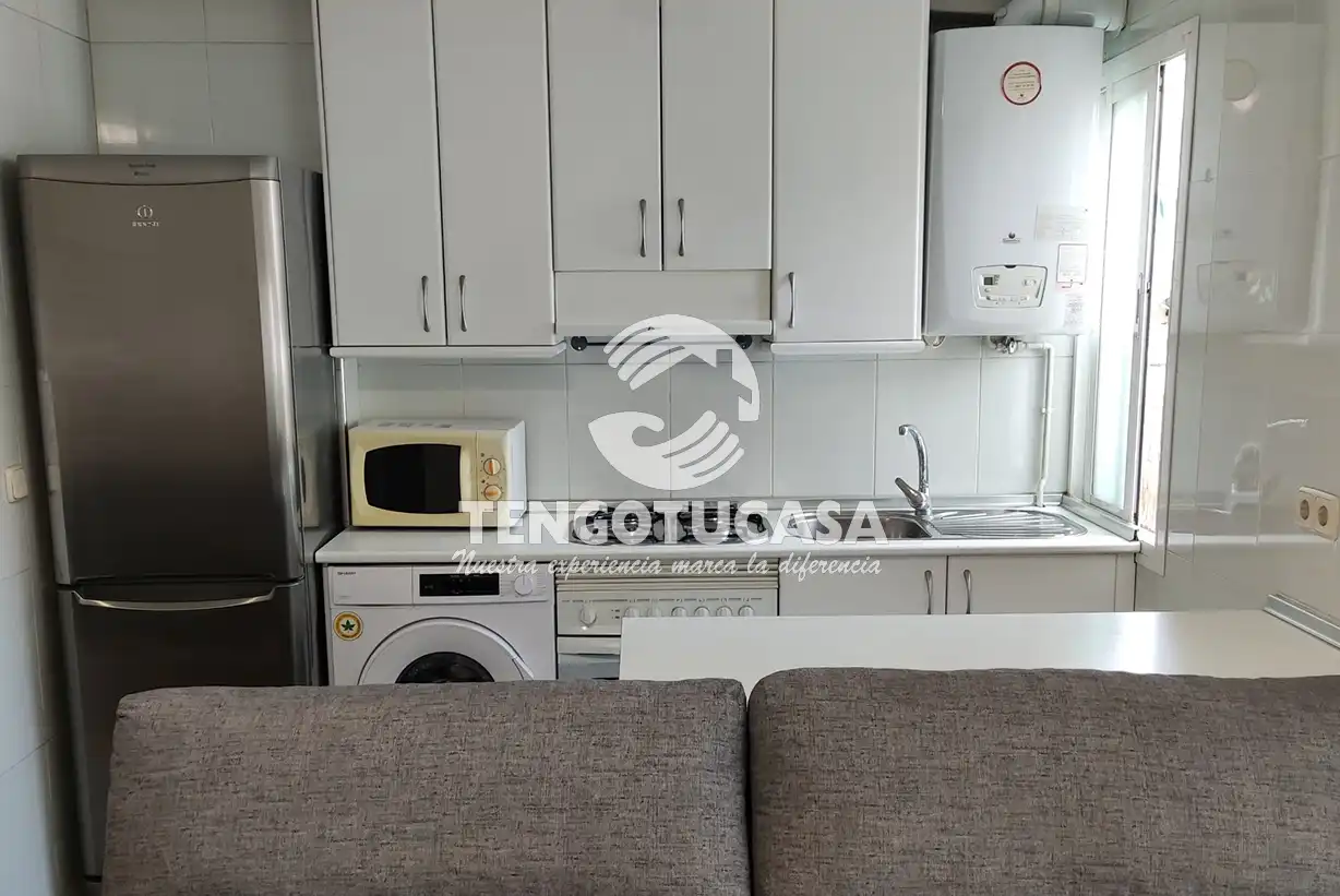 Wohnung zum Verkauf in Avenida del Marqués de Corbera, Ventas