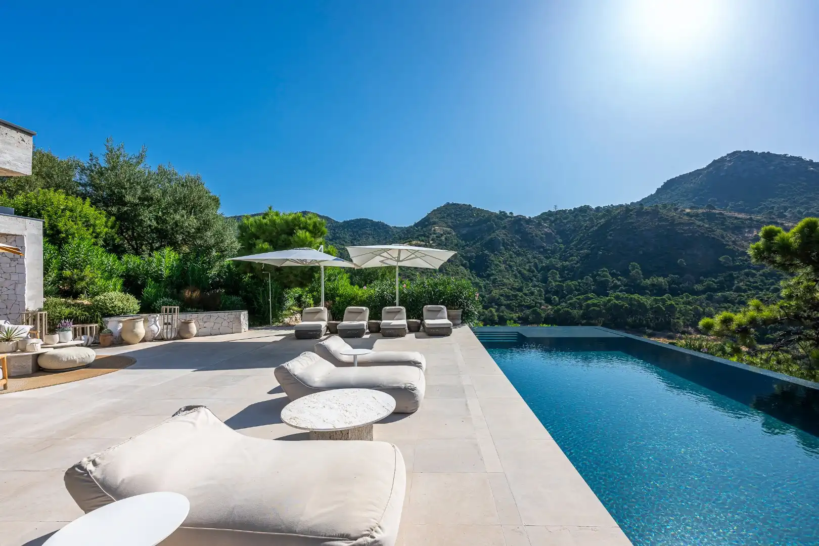 Casa amb piscina en venda a Montemayor - Marbella Club, imagen 55