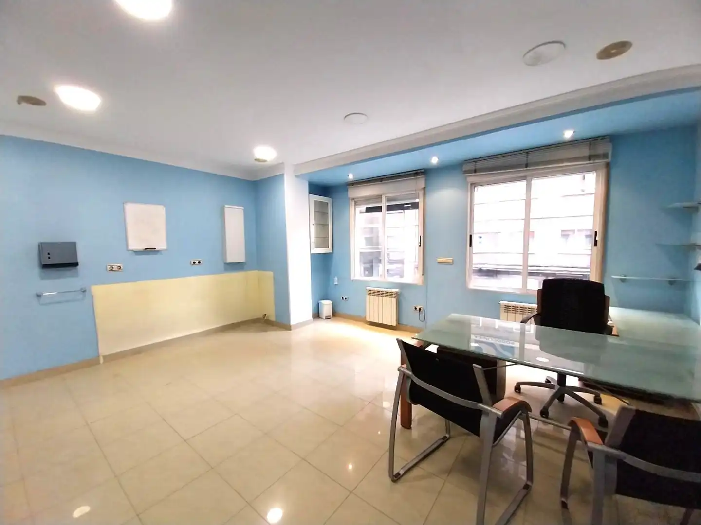 Flat for sale in CIRCULAR, Circular