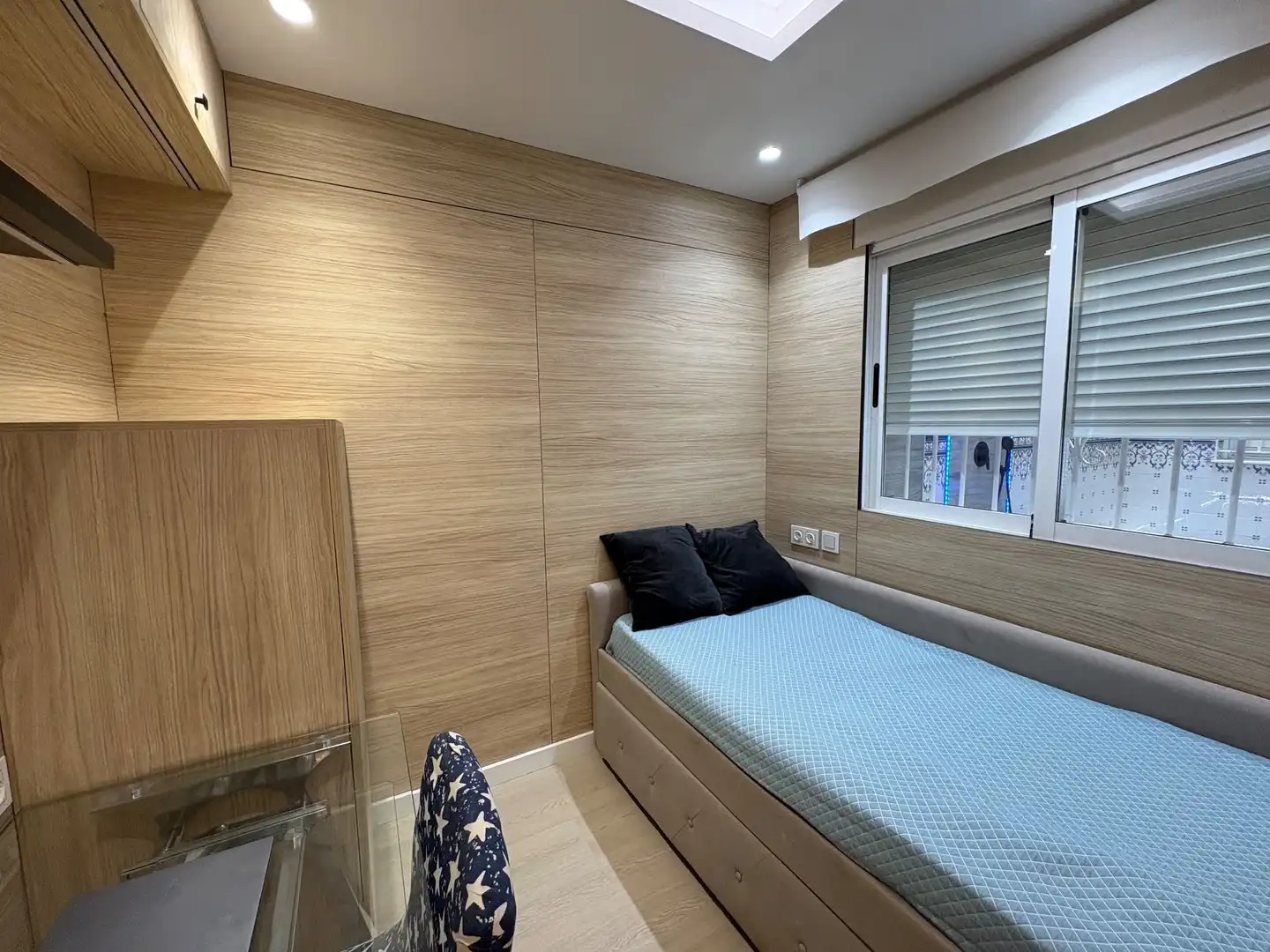 Flat with lift to rent in Centro, imagen 30
