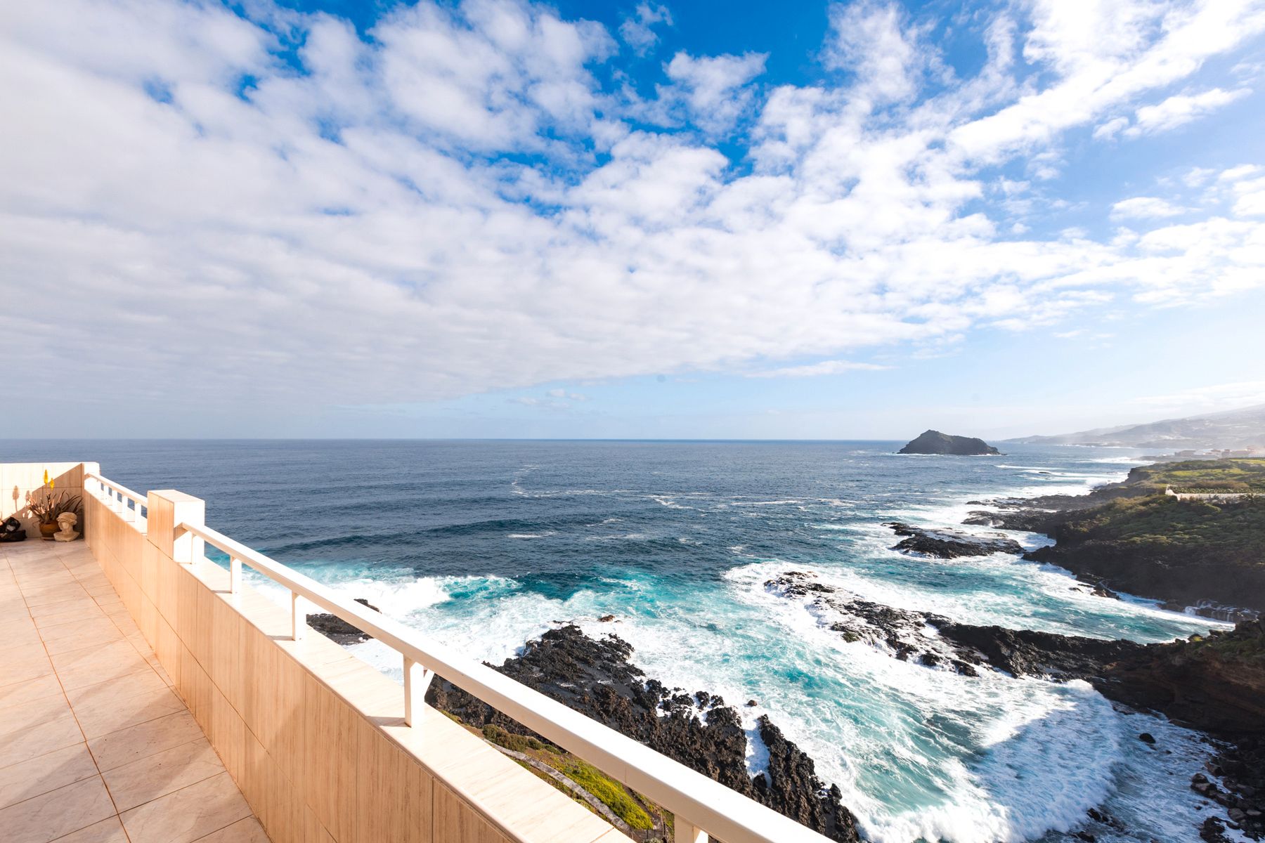 Àtic en venda a Garachico