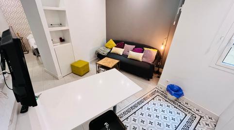 Photo 3 of Flat to rent in Calle de Casto Plasencia, 13, Universidad - Malasaña, Madrid