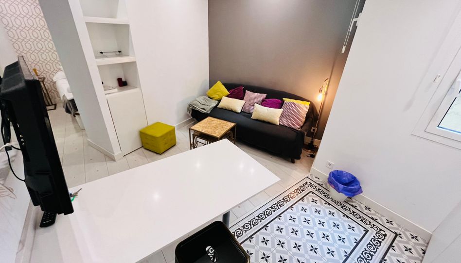 Piso de alquiler en Calle de Casto Plasencia, 13, Universidad - Malasaña - Imagen 3