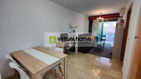 Foto 4 de Pis en venda a Centro Urbano, Benidorm