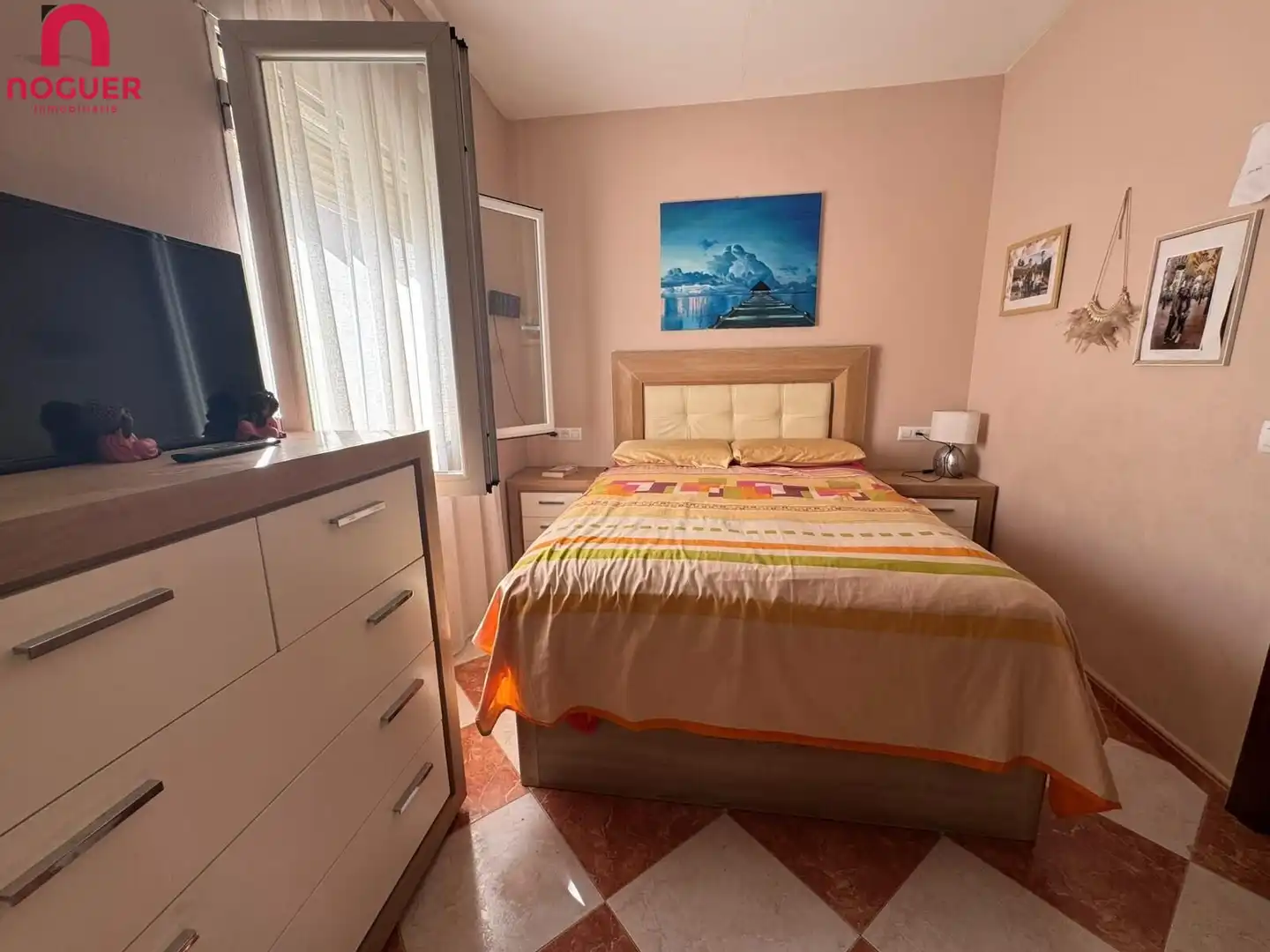 Casa con terraza en venta en Periurbano Oeste - Sierra, imagen 24