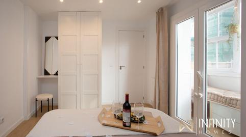 Foto 4 de Piso en venta en Kristo Kalea, 17, Barrio de Uribarri, Bilbao