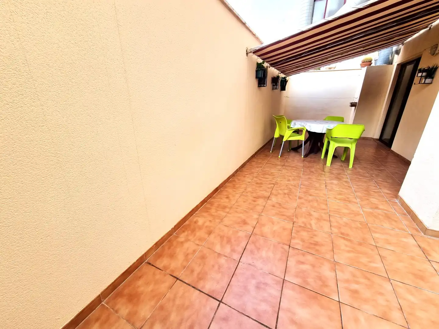 Flat for sale in Calle Astrónomo Comas Sola, Florida Baja