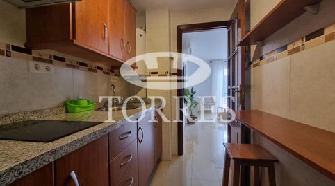 Foto 3 de Piso en venta en Calle Cuartelejos, Perchel Sur - Plaza de Toros Vieja, Málaga Capital