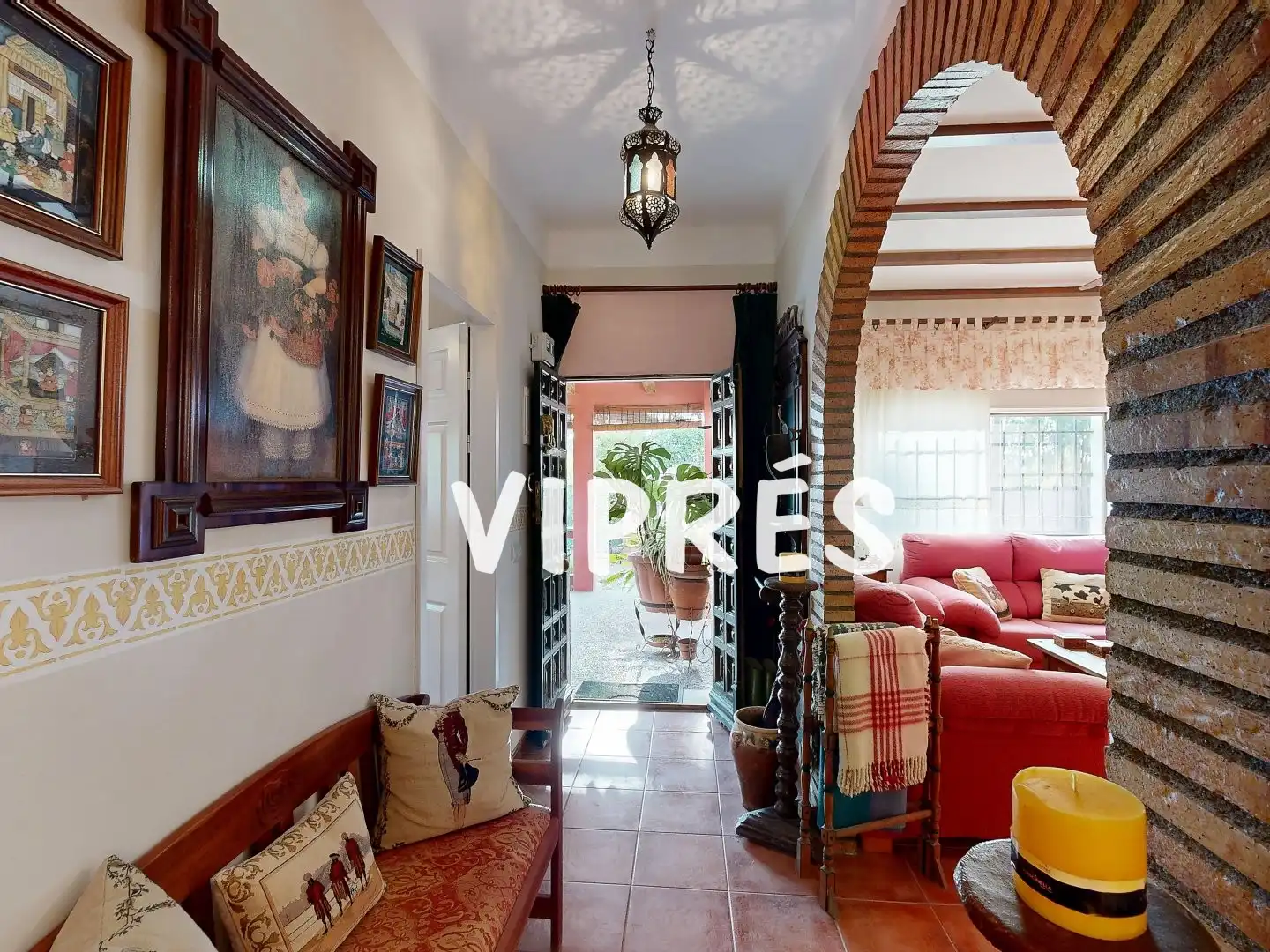 Casa o xalet en venda a Alcuéscar